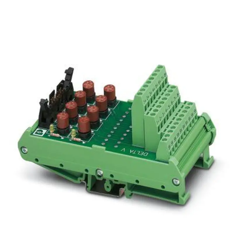UM-DELTAV/A/SI/BFI/TP - Passive module