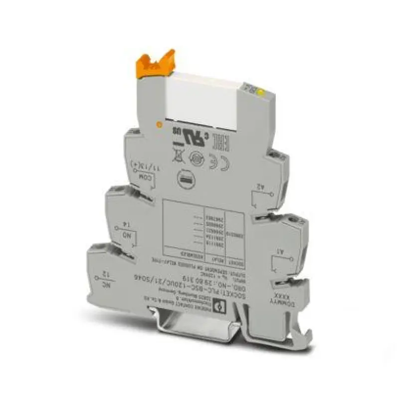 PLC-RSC-120UC/21/SO46 - Relay module