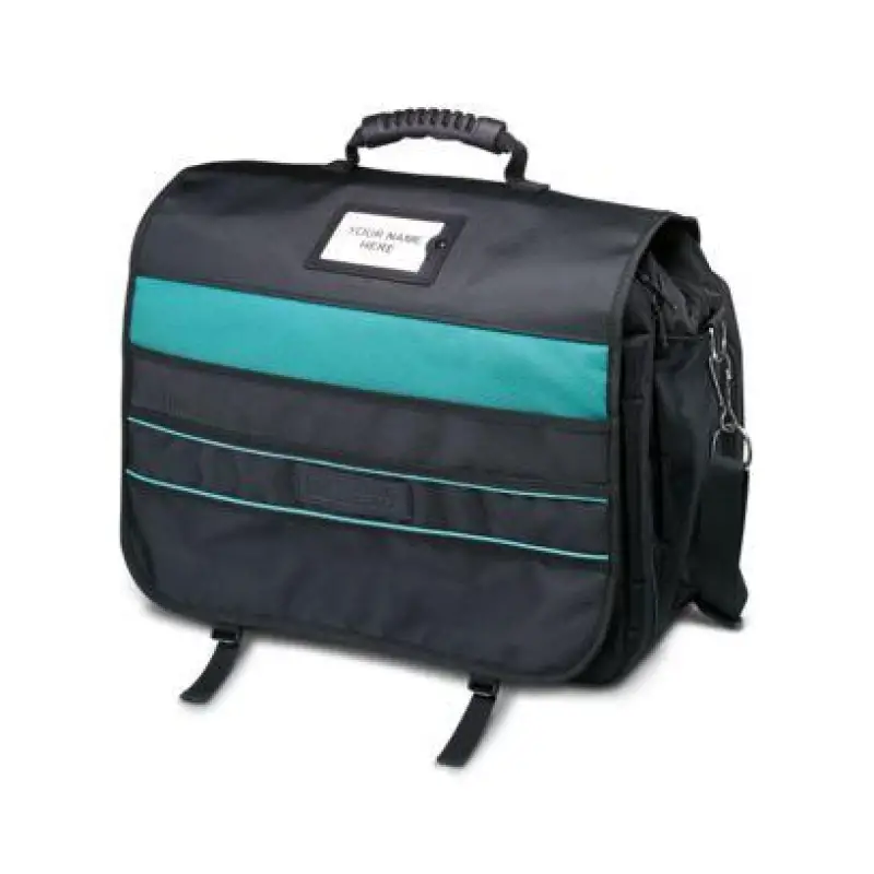 TOOL-BAG EMPTY CUS - Toolbag, unequipped