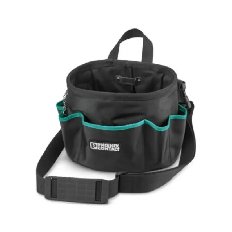 TOOL-CARRIER EMPTY CUS - Toolbag, unequipped