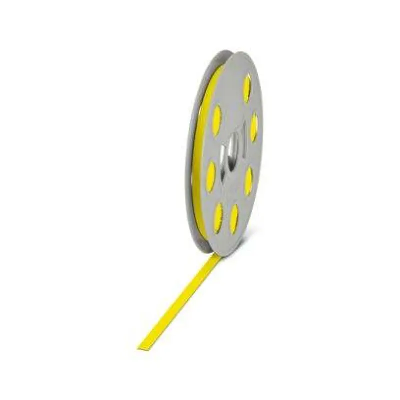 WMS 6,4 (EX10)R YE CUS - Shrink sleeve