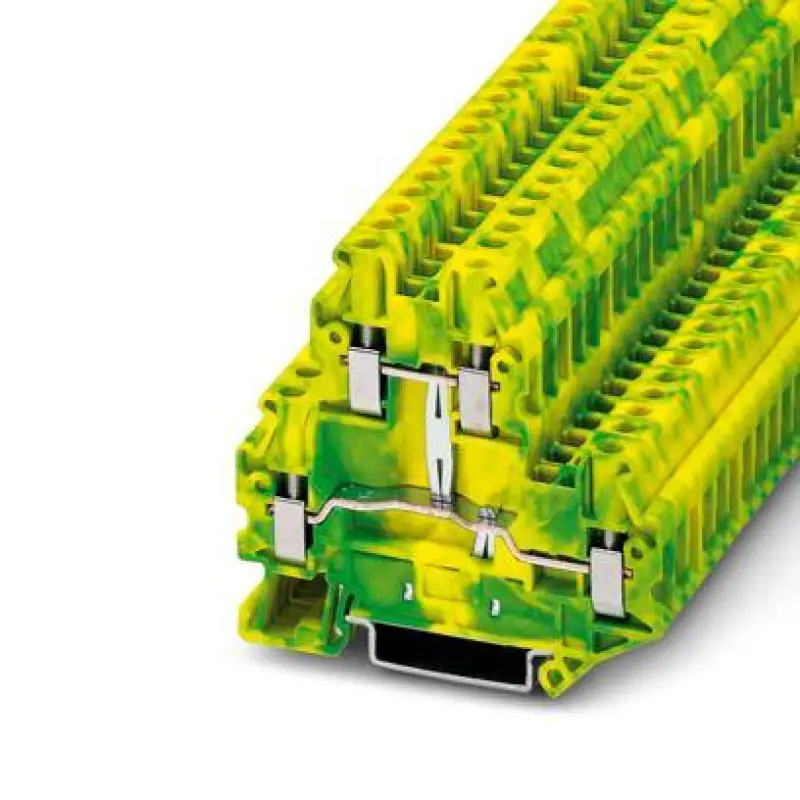 UTTB  4-PE - Ground terminal