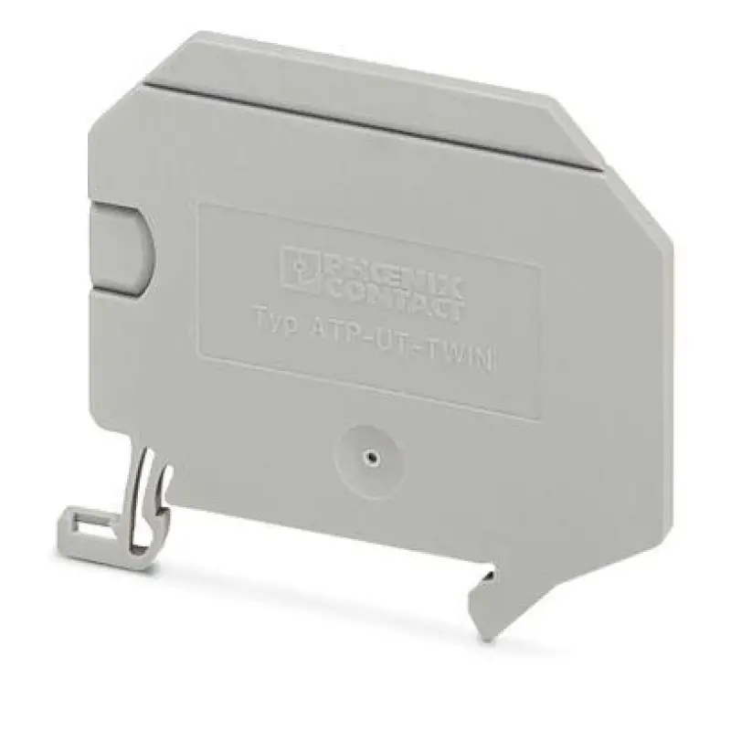 ATP-UT-TWIN - Partition plate