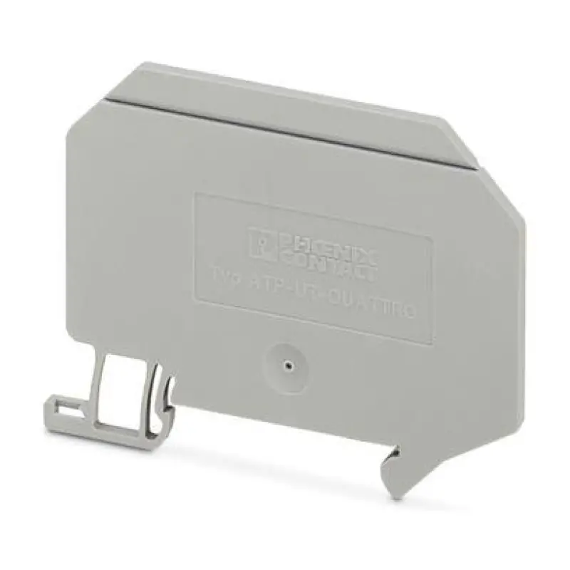 ATP-UT-QUATTRO - Partition plate