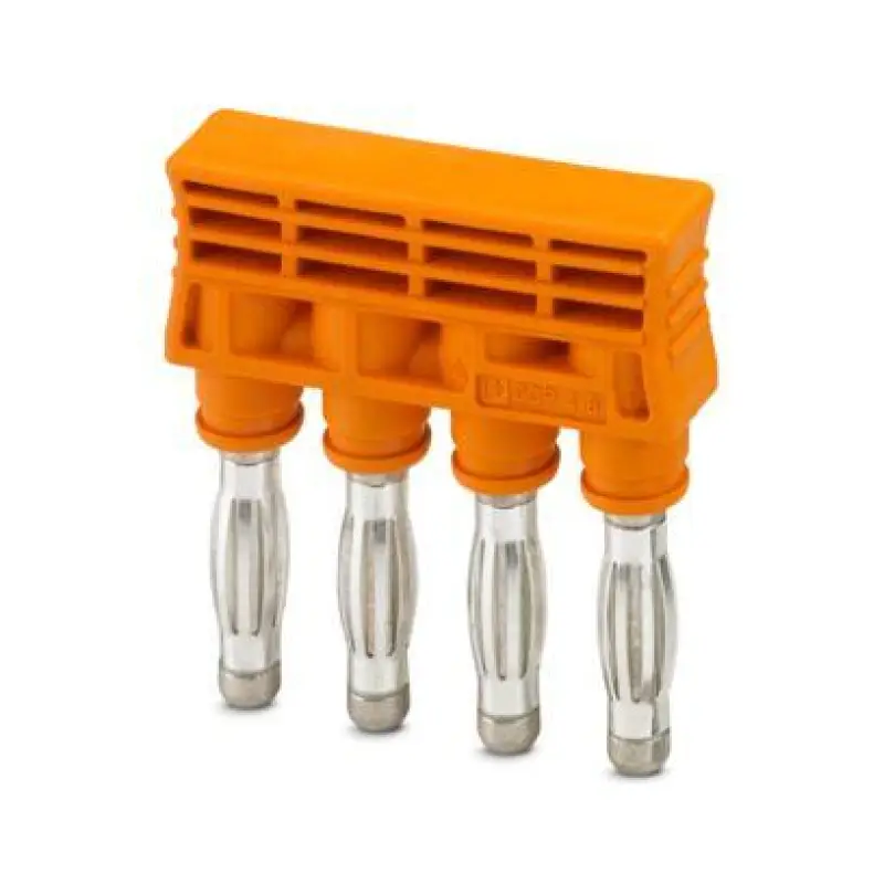 SCP 4-8 - Short-circuit connector