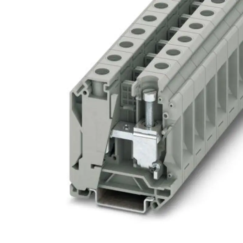 UK 35 N - Feed-through terminal block