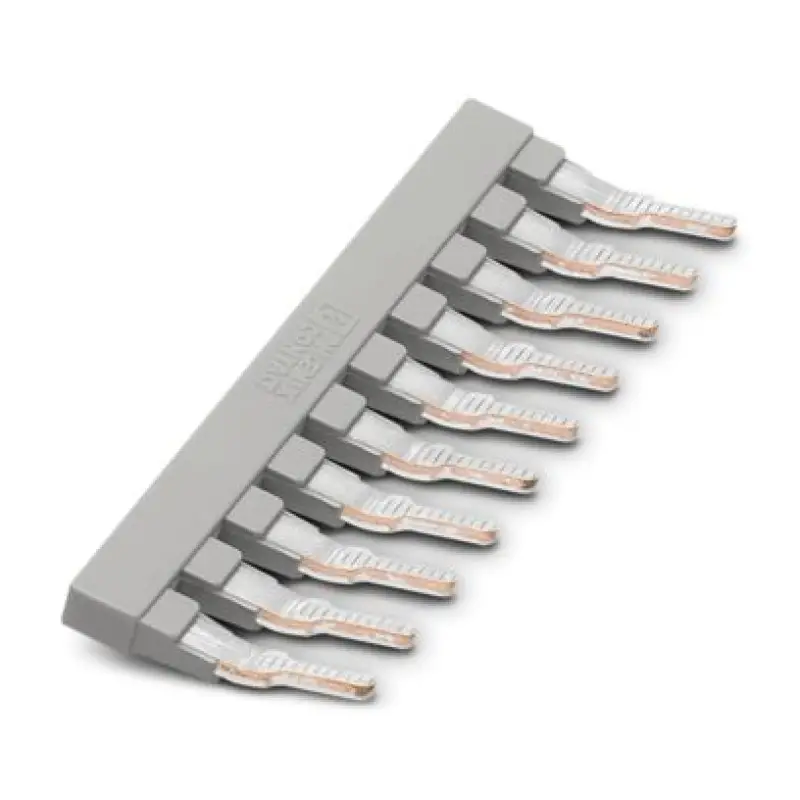 EBS 10- 8 - Insertion bridge