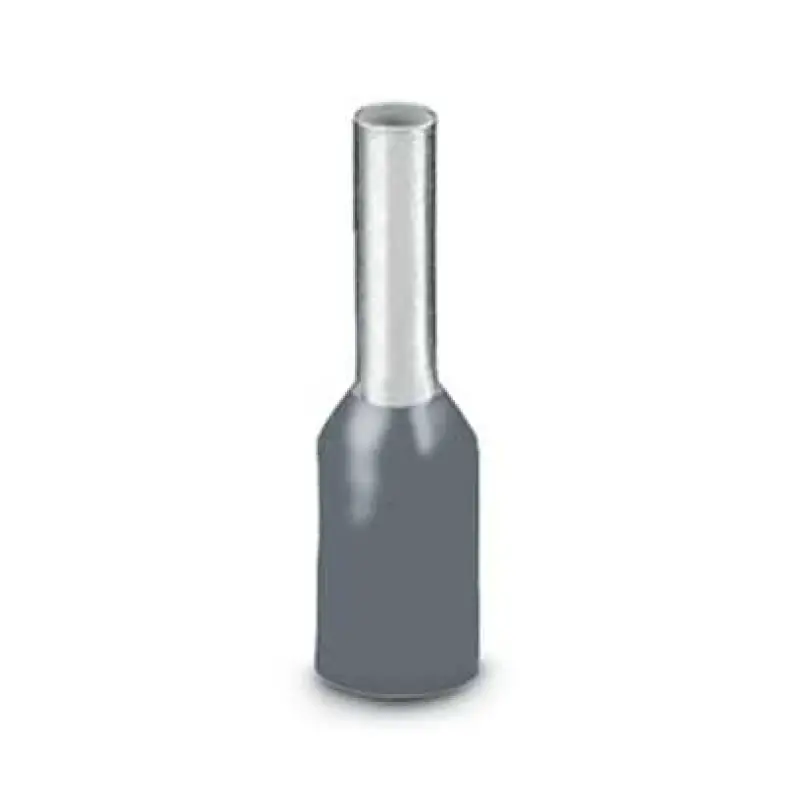AI  0,75- 8 GY - Ferrule