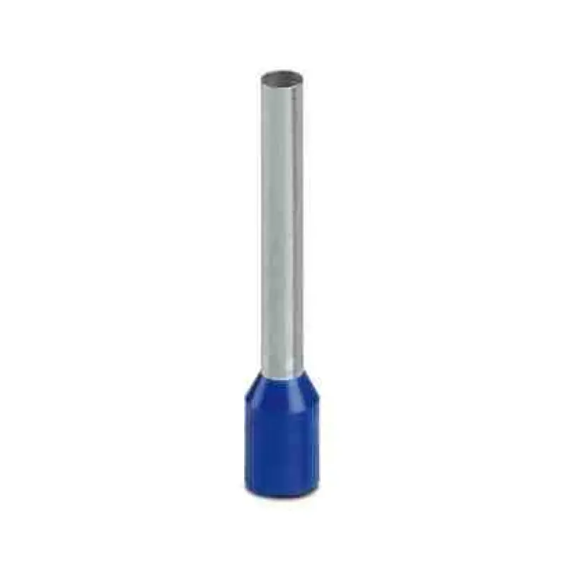 AI  2,5 -18 BU - Ferrule
