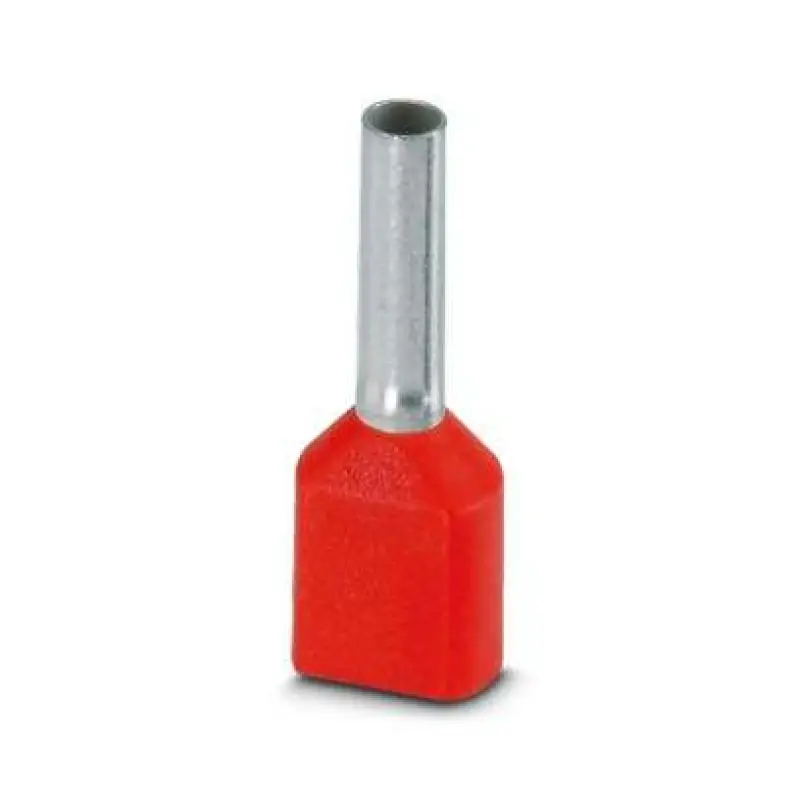 AI-TWIN  2X 1   - 8 RD - Ferrule