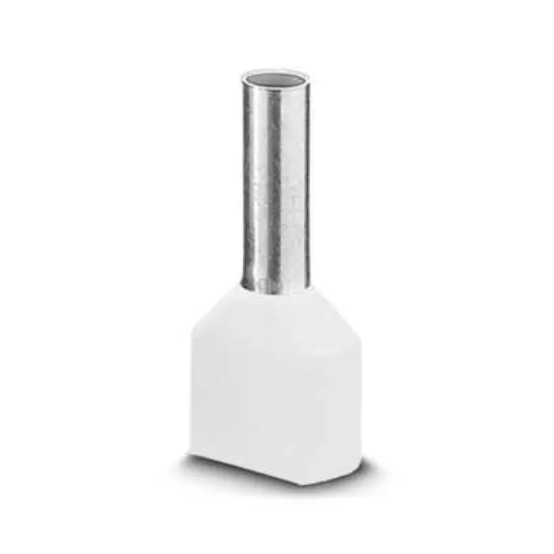 AI-TWIN  2X 0,5 - 8 WH - Ferrule