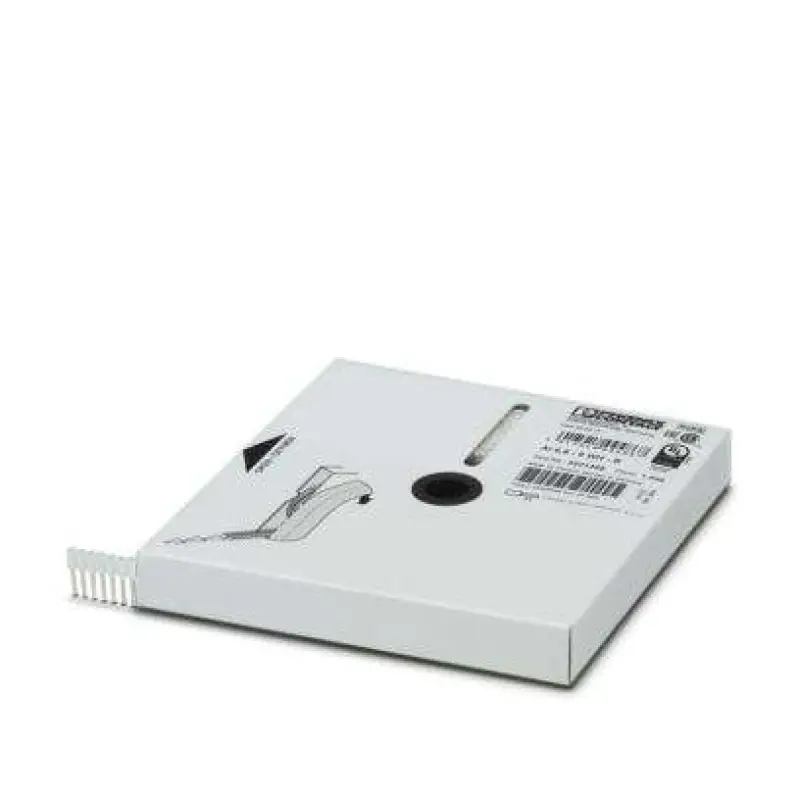 AI  0,5 - 8 WH-B - Ferrule