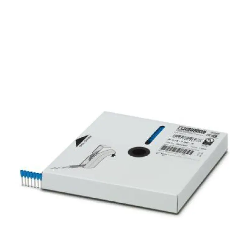 AI  0,75- 8 BU-B - Ferrule