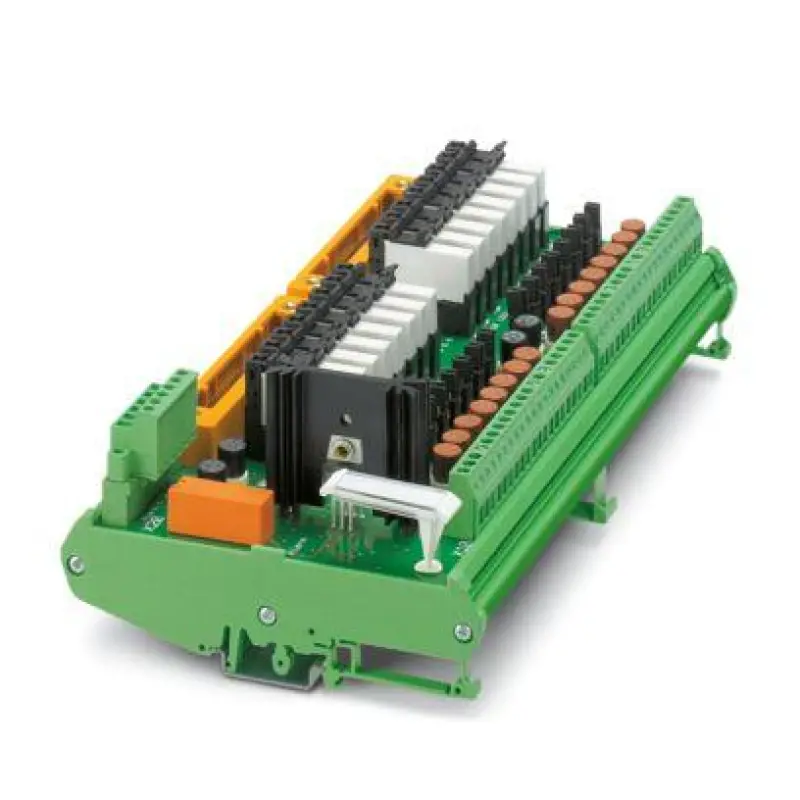 UM-2KS50-RM/16MR/24/SDV144/SO - Relay module