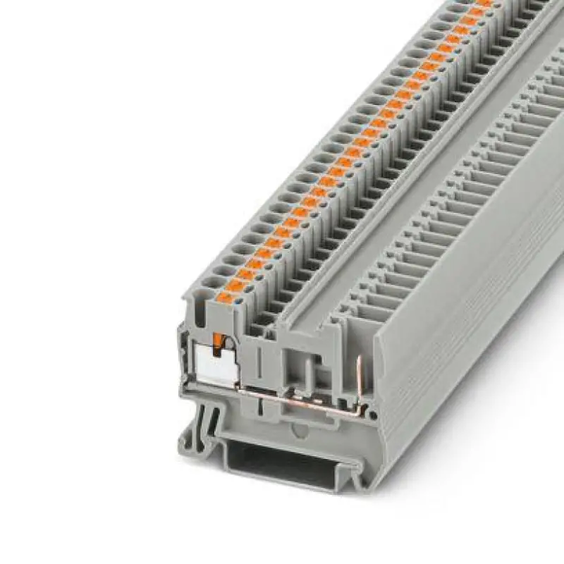PT 2,5/1P - Feed-through terminal block
