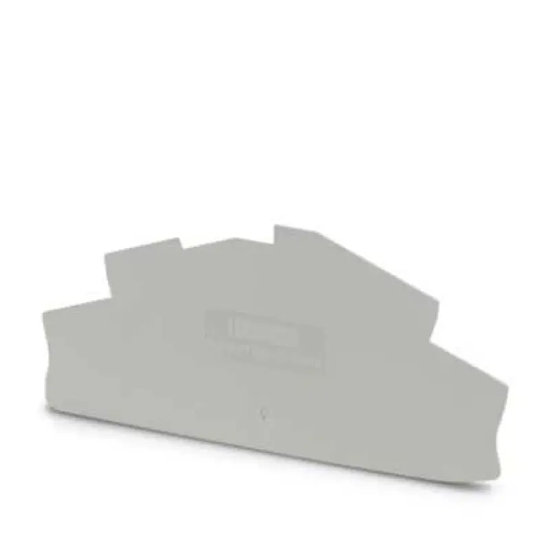 D-PTTBS 2,5-2MTB - End cover