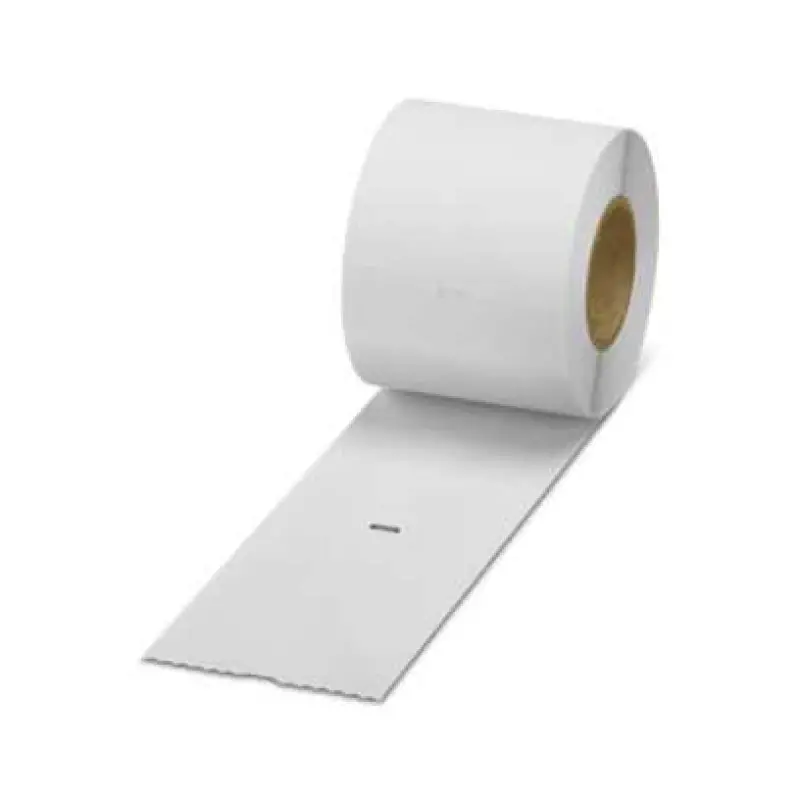 WML 20 (31X25)R CUS - Cable marker