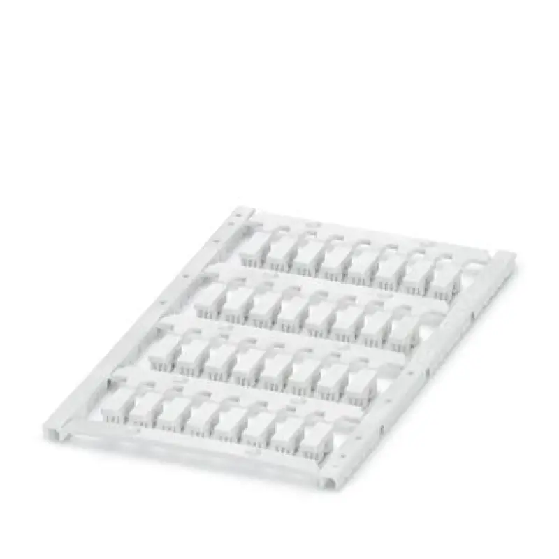 UCT-WMCO 2,9 (12X4) CUS - Conductor marker