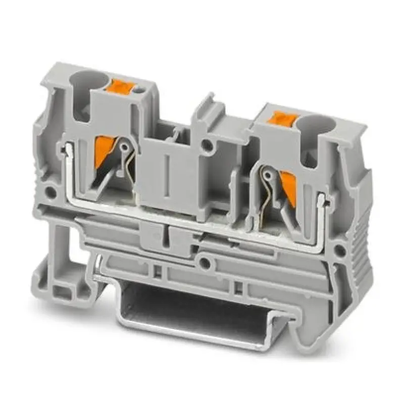 PT 4 - Feed-through terminal block