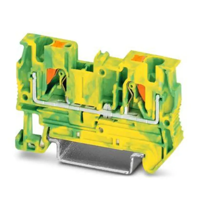 PT 4-PE - Ground terminal