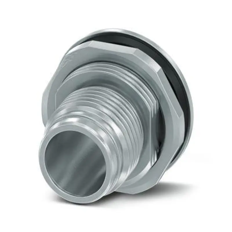 SACC-BP-M-M12-THR PP - Housing screw connection