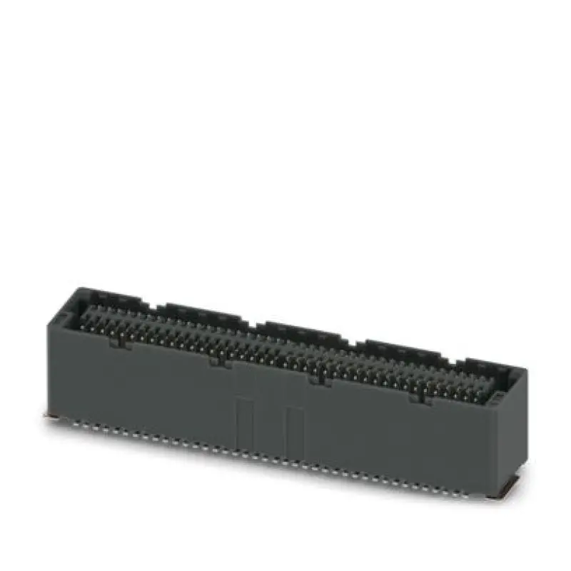 FP 0,8/ 80-FV 7,85 - SMD female connectors