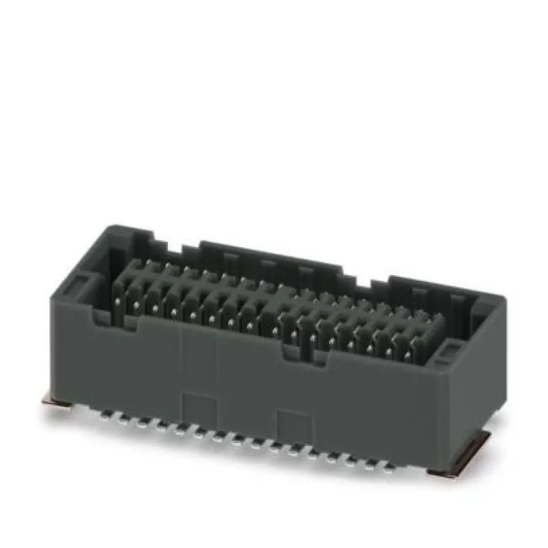 FP 0,8/ 32-FV 4,85 - SMD female connectors