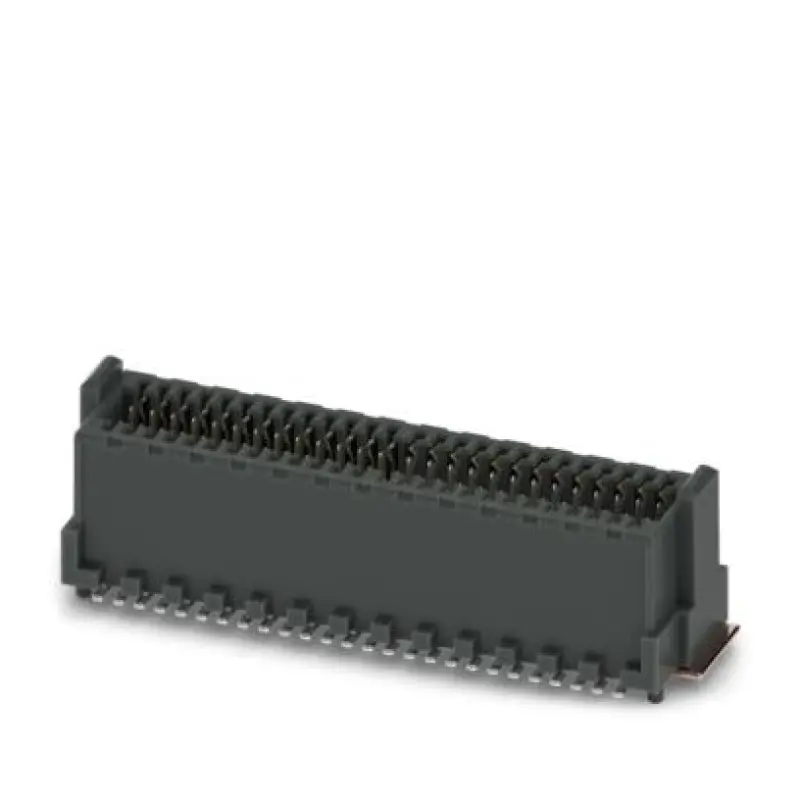 FP 0,8/ 52-MV 2,65 - SMD male connectors
