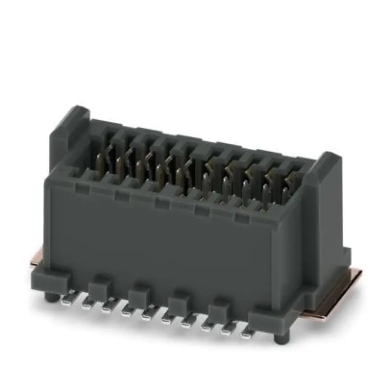FP 0,8/ 20-MV 1,15 - SMD male connectors