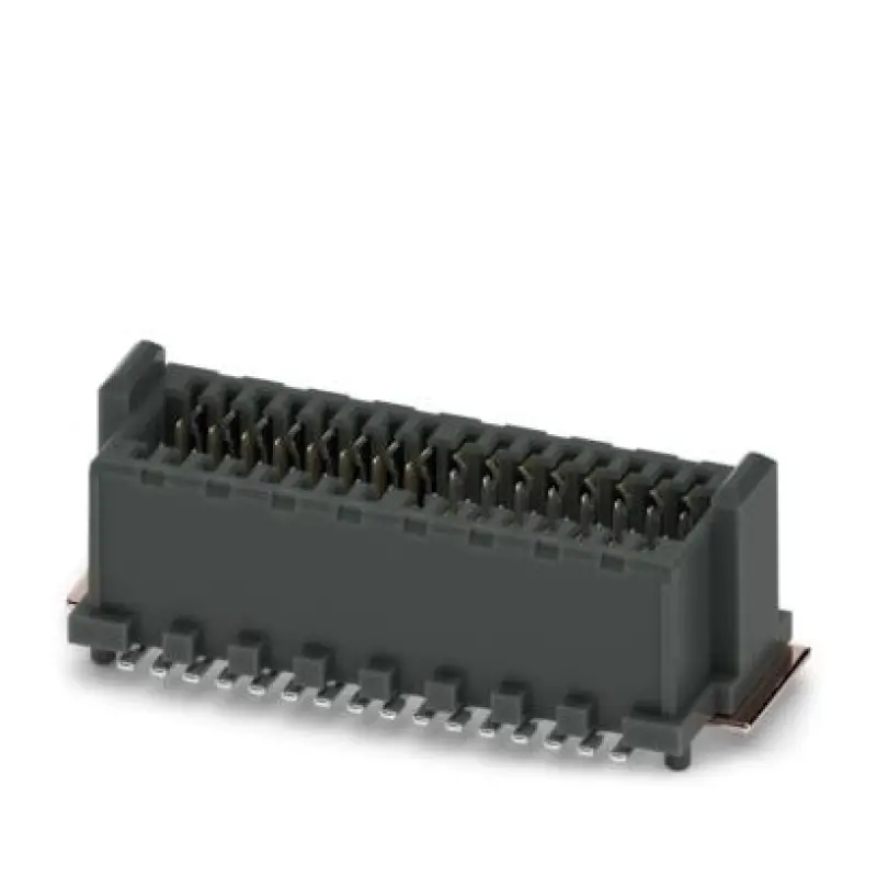 FP 0,8/ 32-MV 1,15 - SMD male connectors