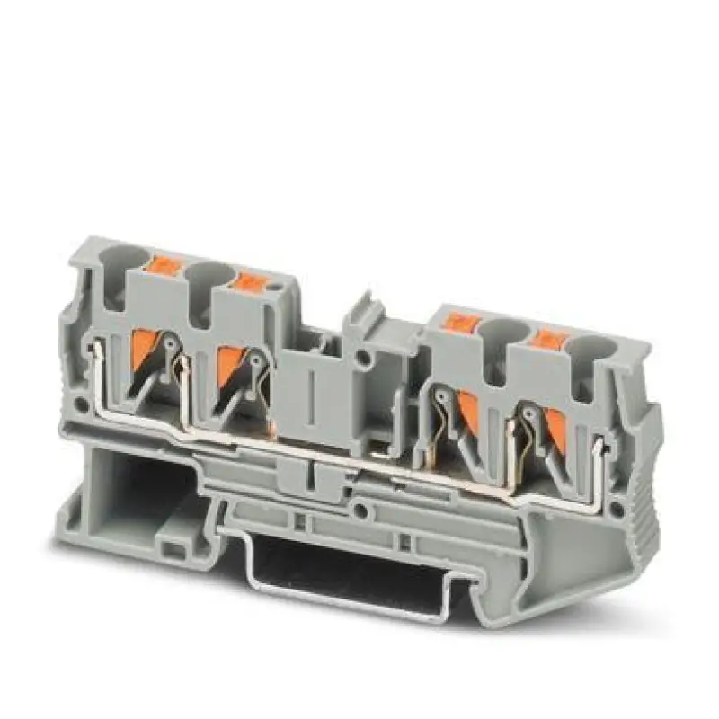 PT 4-QUATTRO - Feed-through terminal block