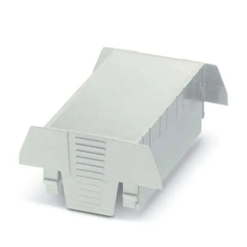 EH 90 F-C DS/ABS-PC GY7035 - Upper housing part