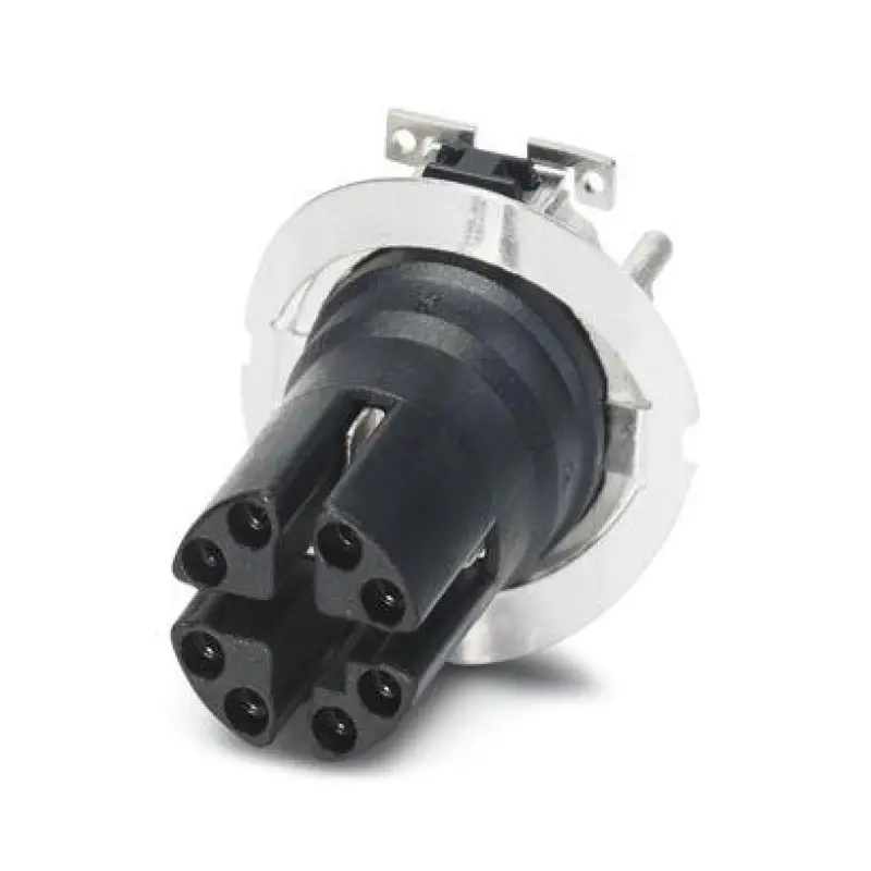 SACC-CI-M12FSX-8P SMD SH R32PD - Contact carrier