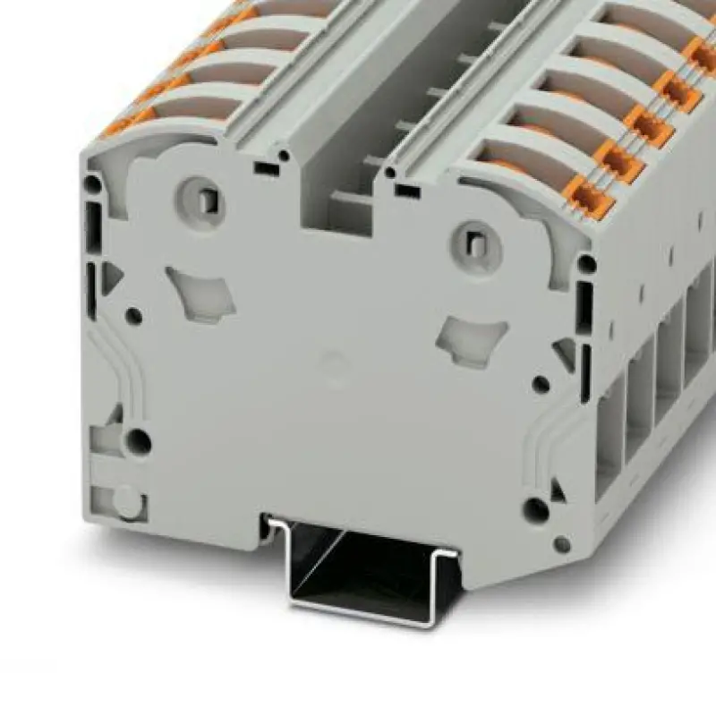 PTPOWER 35 - High-current terminal block
