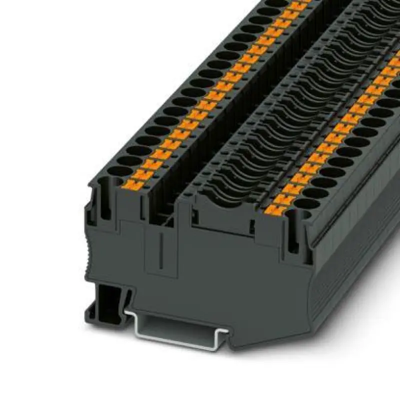 PT 6-FSI/C - Fuse modular terminal block