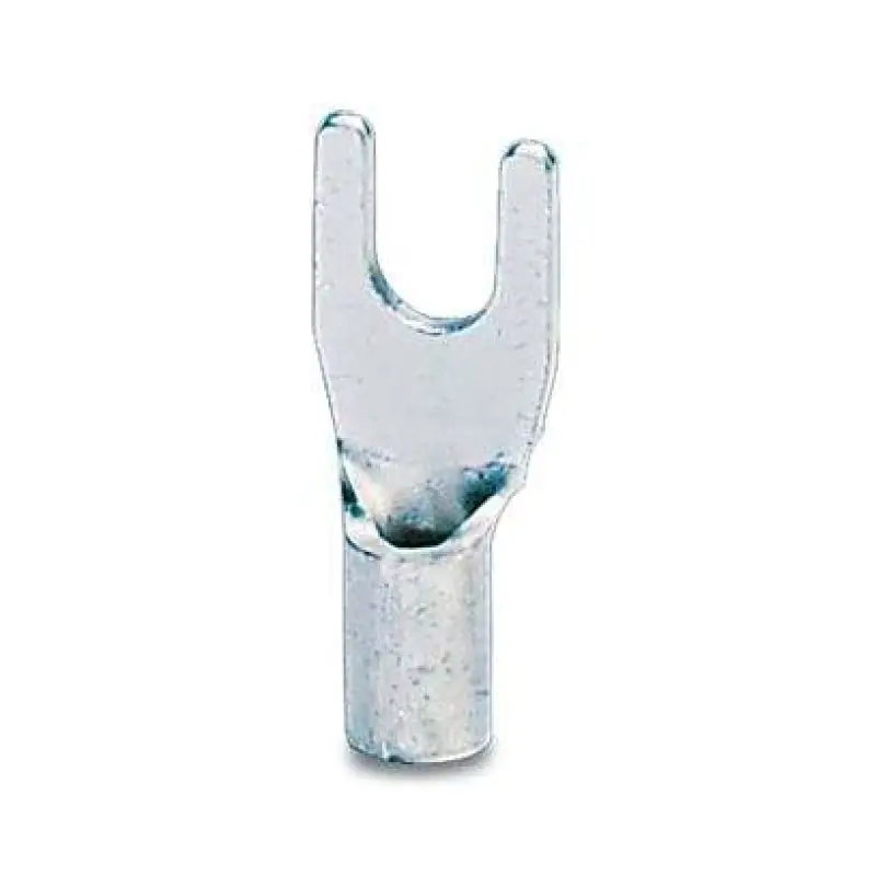 C-FC 1,5/M3 - Fork-type cable lug