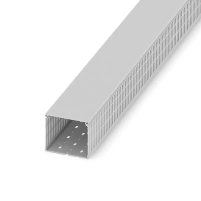 CD 100X80 - Cable duct