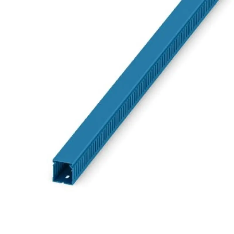 CD 40X40 BU - Cable duct