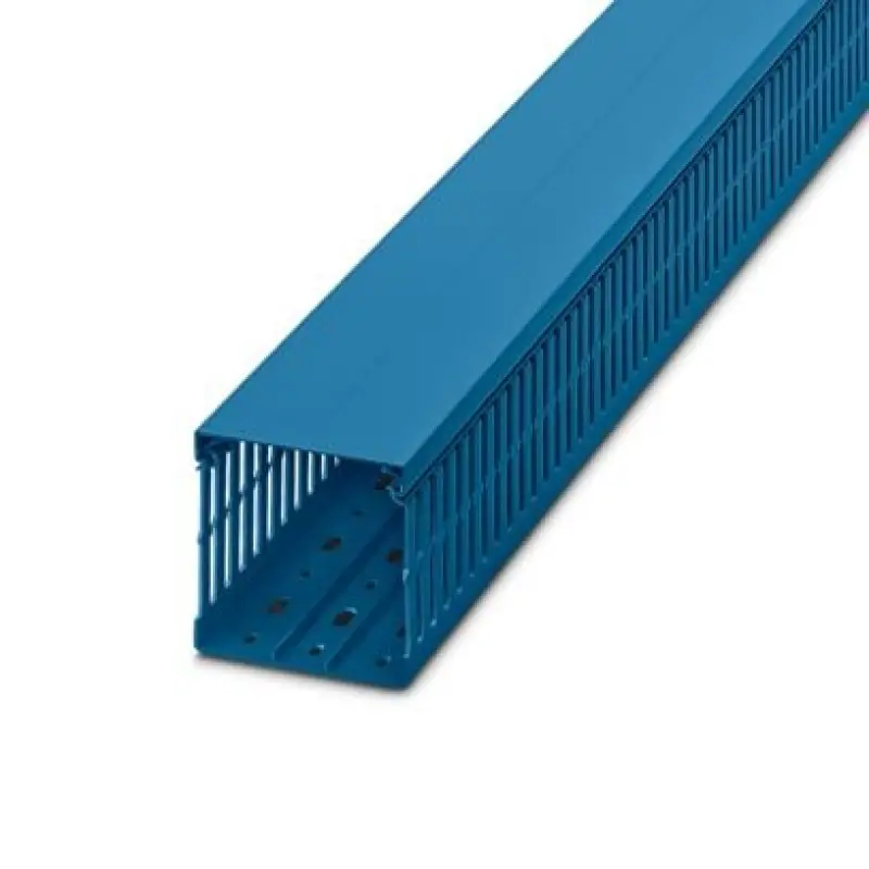 CD 80X80 BU - Cable duct