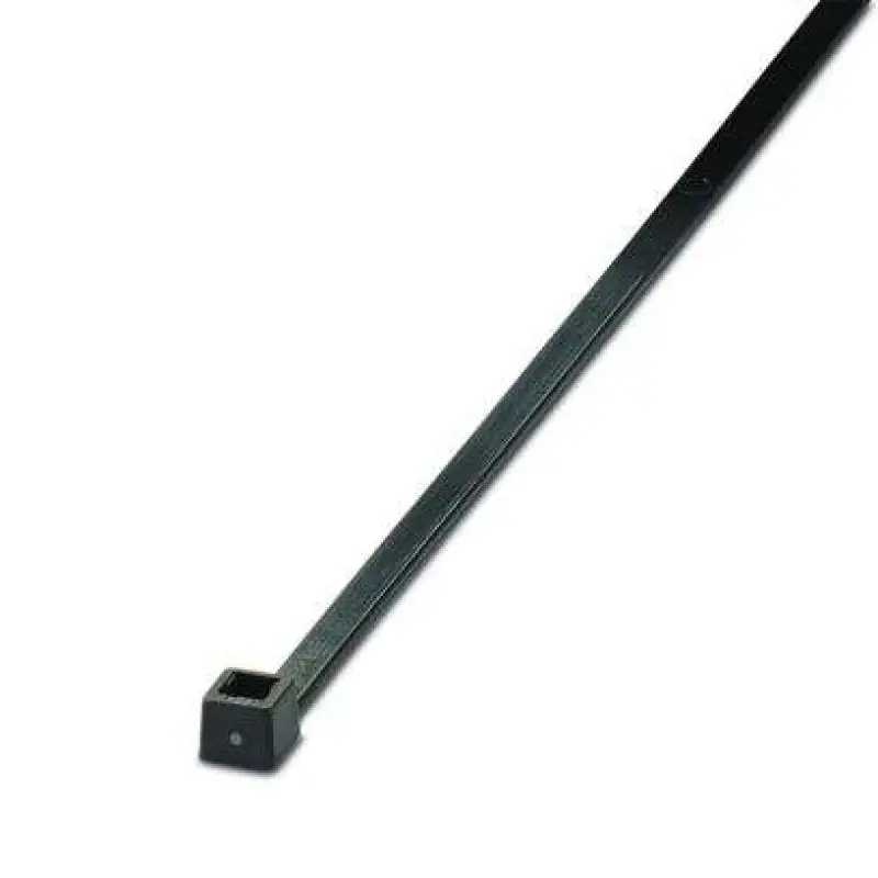 WT-HF 4,5X160 BK - Cable tie