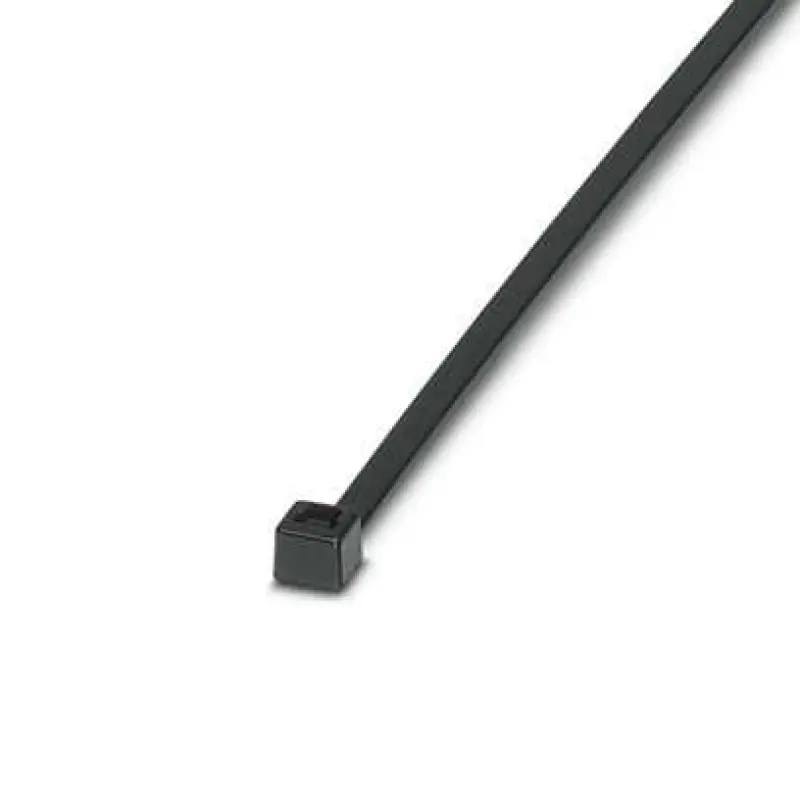 WT-HF 4,5X200 BK - Cable tie