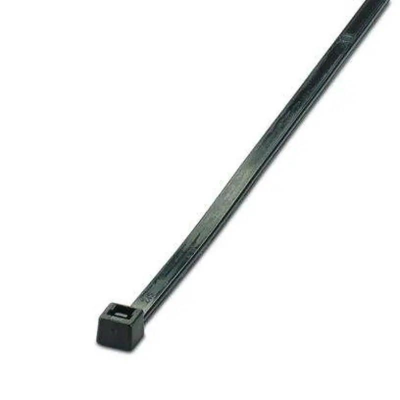 WT-HF 4,5X290 BK - Cable tie