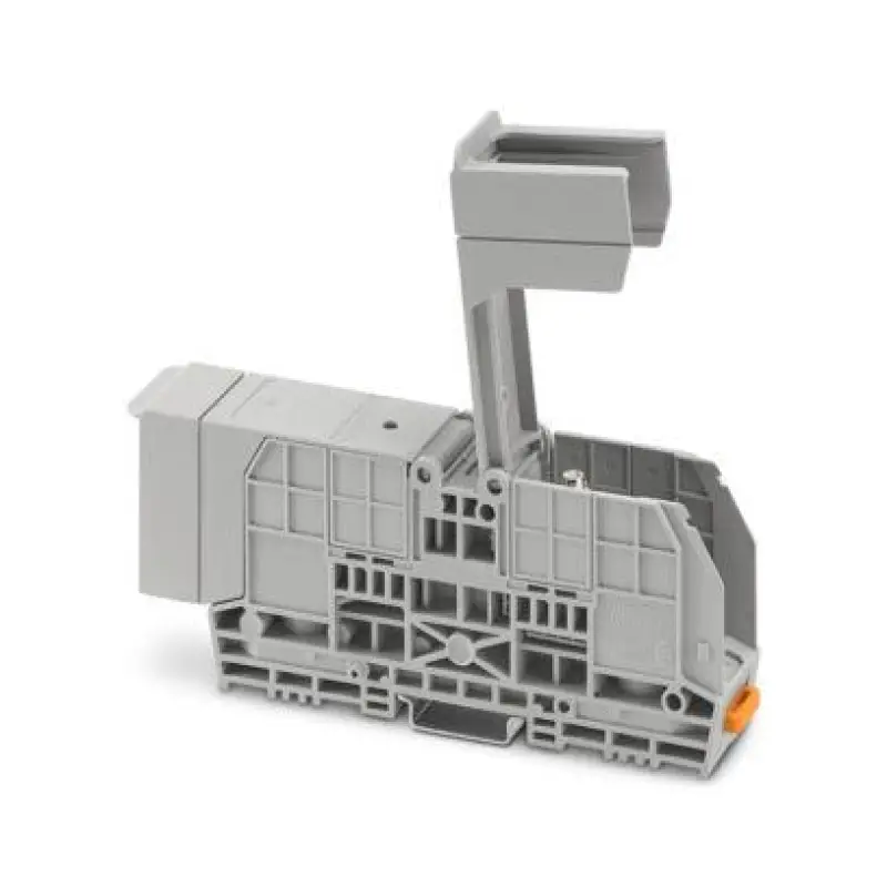 RBO 8-HC - Bolt connection terminal block