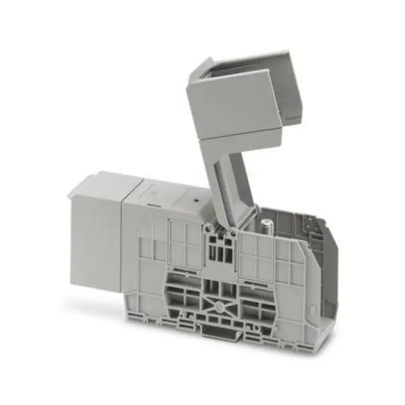 RBO 10-HC - Bolt connection terminal block