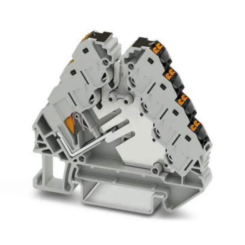 PTRVB 4-FI /BK - Potential distributors