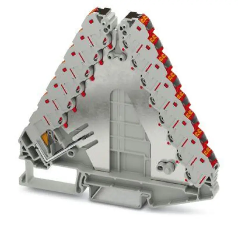 PTRVB 8-FI /RD - Potential distributors