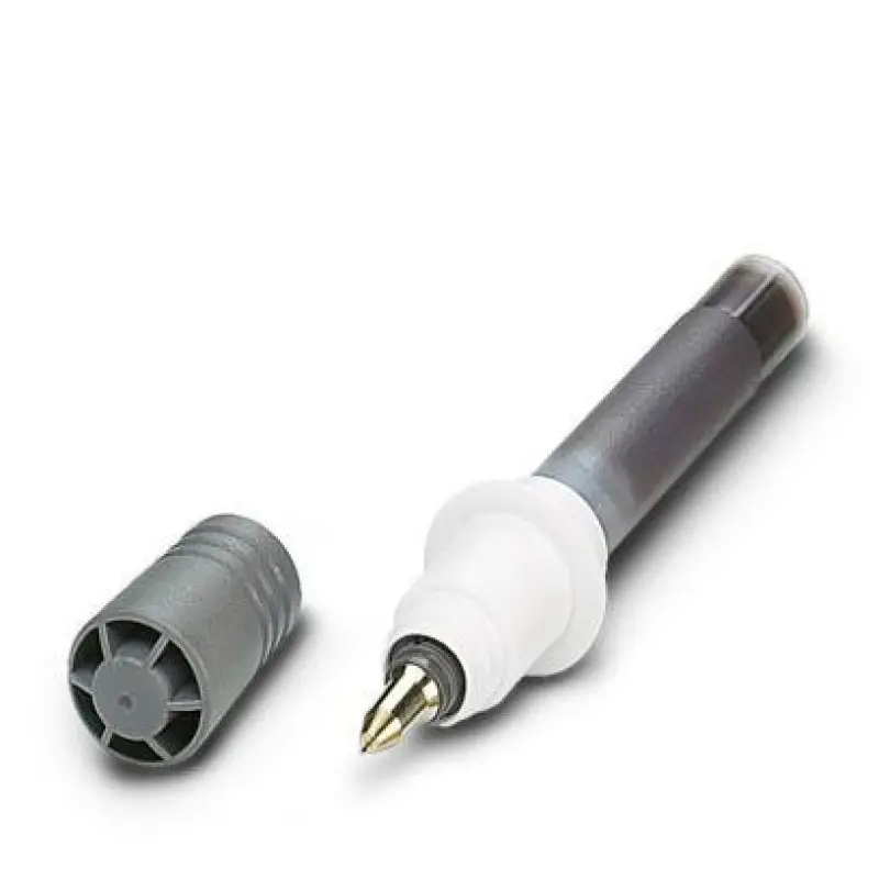 CMS-DISPOSABLE-PEN 0,25 TR - Marker pen