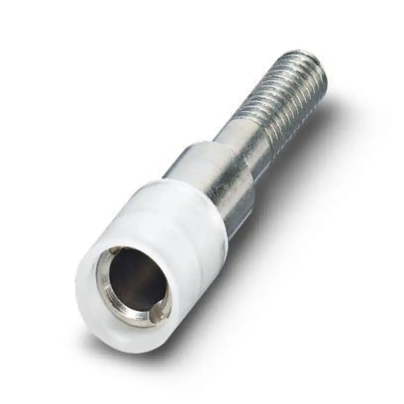 PSBJ 4/15/6 FARBLOS - Test plug strip