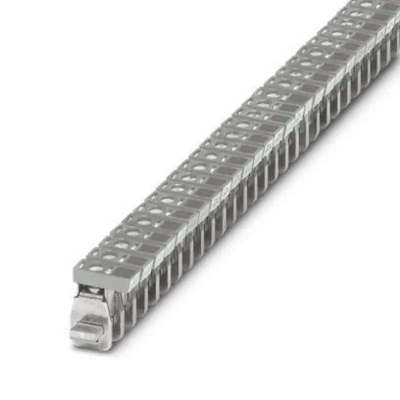 AKG 16 GY - Connection terminal block