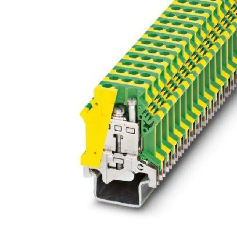 USLKG 16-1 - Ground terminal